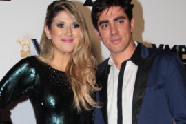 Marcelo Adnet e Dani Calabresa anunciam fim do casamento de seis anos