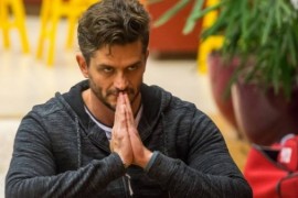 Marcos é expulso do ‘BBB 17’