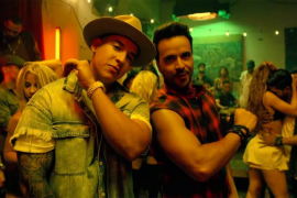 ‘Despacito’ terá versão em português com sertanejo Israel Novaes