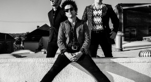 Green Day fará 4 shows no Brasil em novembro