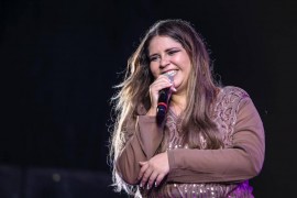 CANTORA DE MÚSICA SERTANEJA DEFENDE O ESTILO EM FESTAS JUNINAS DEPOIS DE POLÊMICA COM ELBA RAMALHO