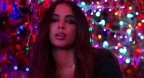 ANITTA QUER GRAVAR MÚSICA COM JUSTIN BIEBER