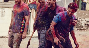 Coldplay anuncia shows no Brasil em novembro