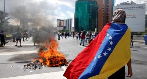 LA SIESTA com Patrícia Vasconcellos em Caracas, Venezuela