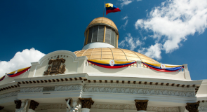 La Siesta com Sylvia Colombo em Caracas