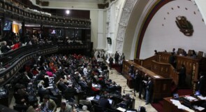 La Siesta sobre a Assembléia Constituinte na Venezuela com Patrícia Vasconcellos