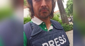 Às 13h deste sábado, ouça o La Siesta com Rafael Pieroni da Aljazeera English. Direto das Bahamas ele relata a passagem do furacão Irma pela região